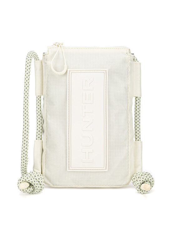 Hunter Hunter Borsetta HTR-B-008-06 Bianco