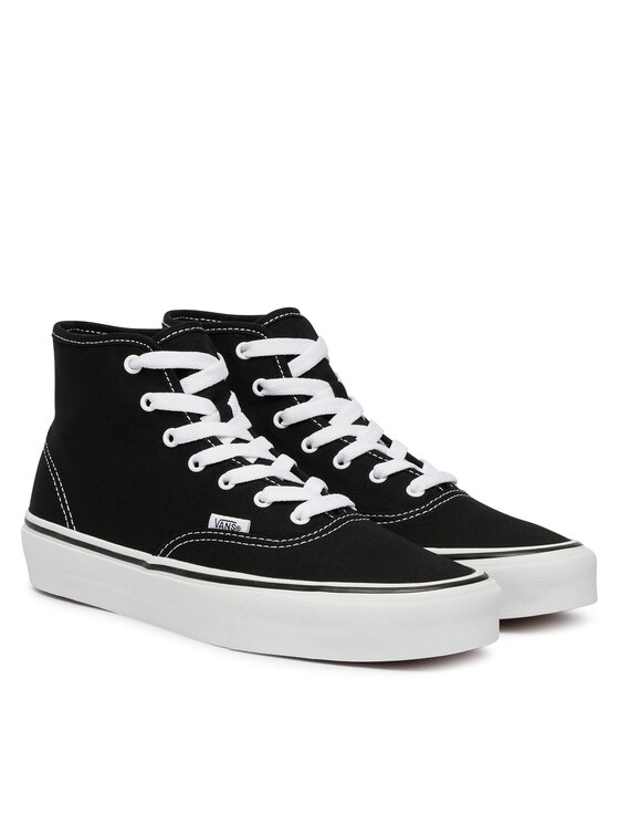 Vans Vans Гуменки Authentic Hi 2.0 VN000E8H6BT1 Черен