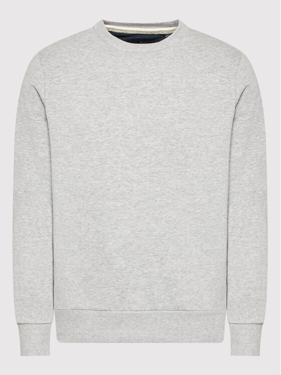 Brave Soul Brave Soul Суитшърт MSS-69JONES4 Сив Regular Fit