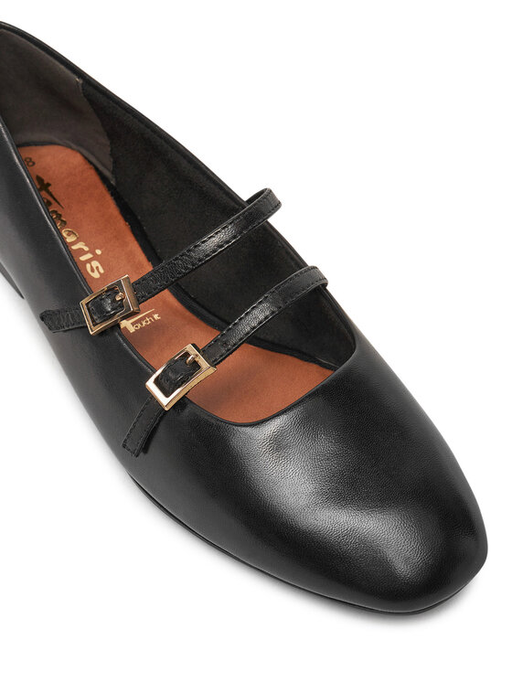 Tamaris Tamaris Baleriinad 1-22142-44 Must