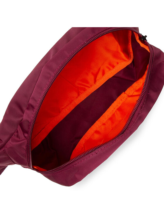 Alpha Industries Alpha Industries Ľadvinka Crew Carry Bag 196923 Bordová