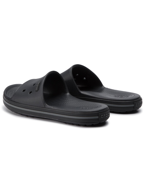 Crocs Crocs Natikače Crocband III Slide 205733 Crna