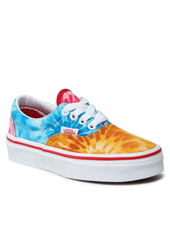 Vans Vans Πάνινα παπούτσια Era VN000YMAABO1 Μπλε