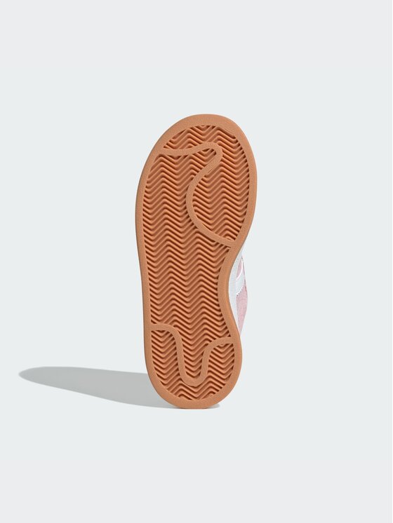 adidas adidas Trampki Campus 00s Różowy