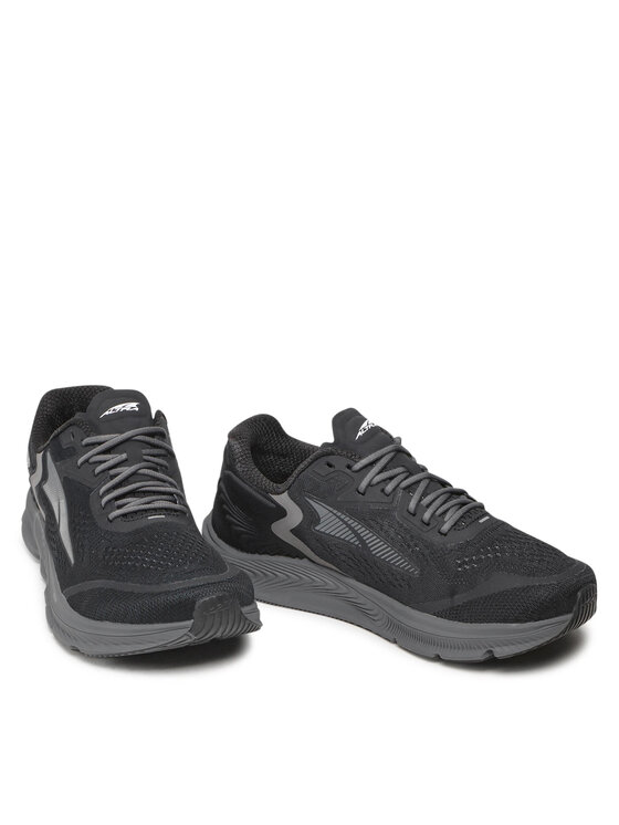 Altra Altra Маратонки за бягане M Torin 5 AL0A547F00010 Черен