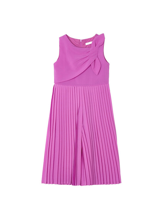 Mayoral Mayoral Kombinezons 3872 Rozā Regular Fit