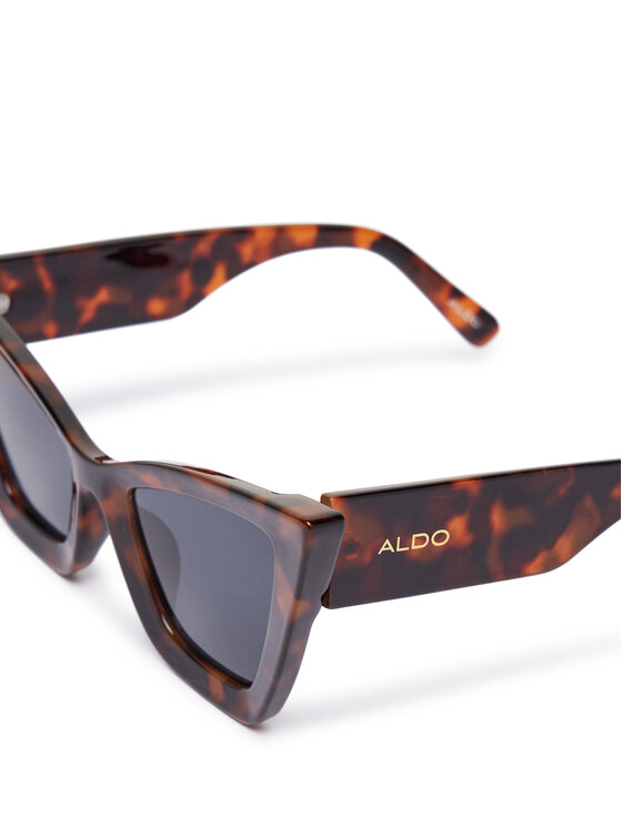 Aldo Aldo Γυαλιά ηλίου Adoawen 13935319 Καφέ