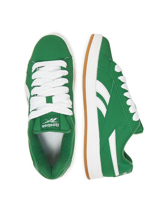 Reebok Reebok Sneakersy RETRO MEGA 100242323 Zielony