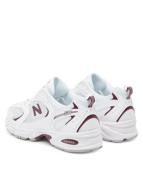 New Balance New Balance Sneakersy U530CSF M Biela