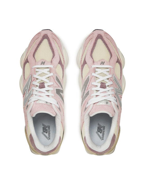 New Balance New Balance Αθλητικά U9060LBC Ροζ