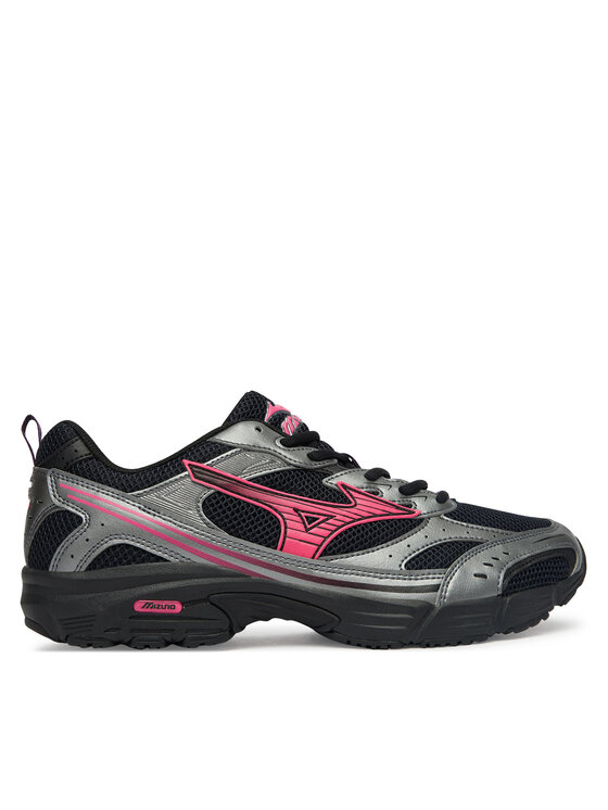 Mizuno Sneakersy MXR D1GA2451 22 Czarny
