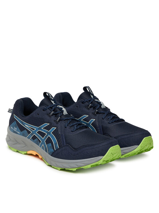 Asics Asics Scarpe running Gel-Venture 10 1011B967 Blu scuro