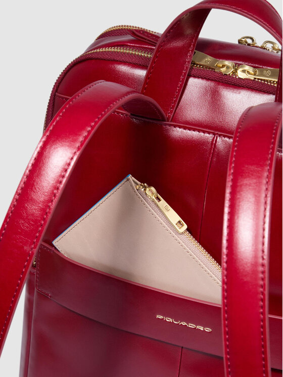Piquadro Piquadro Zaino 434 Rosso