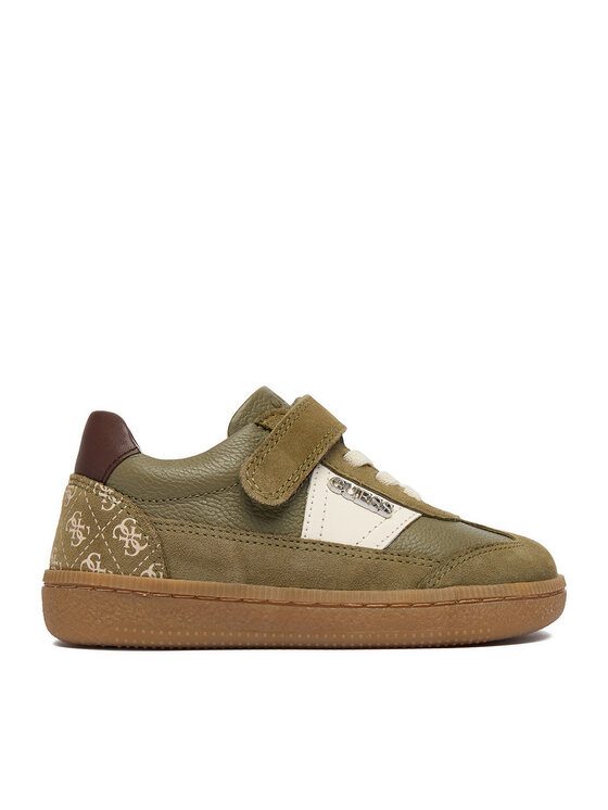 Guess Guess Superge EO-CI12-3210-03(III)CH Khaki