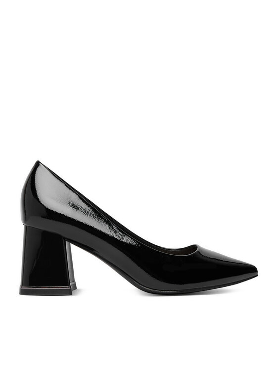 JENNY JENNY Körömcipők CEO-WFA3047-1 Fekete