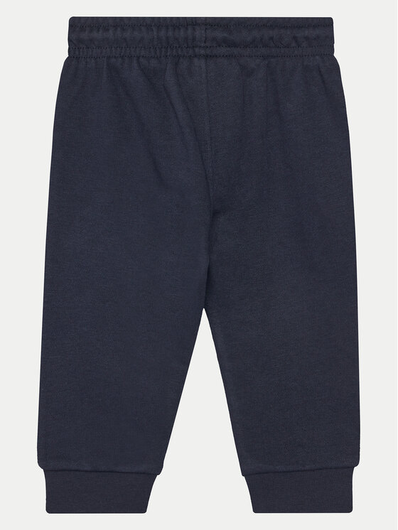 Champion Champion Φόρμα 307010 Σκούρο μπλε Regular Fit