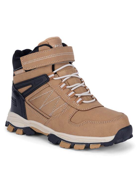 Sprandi Sprandi Schnürschuhe CP86-18510 Braun