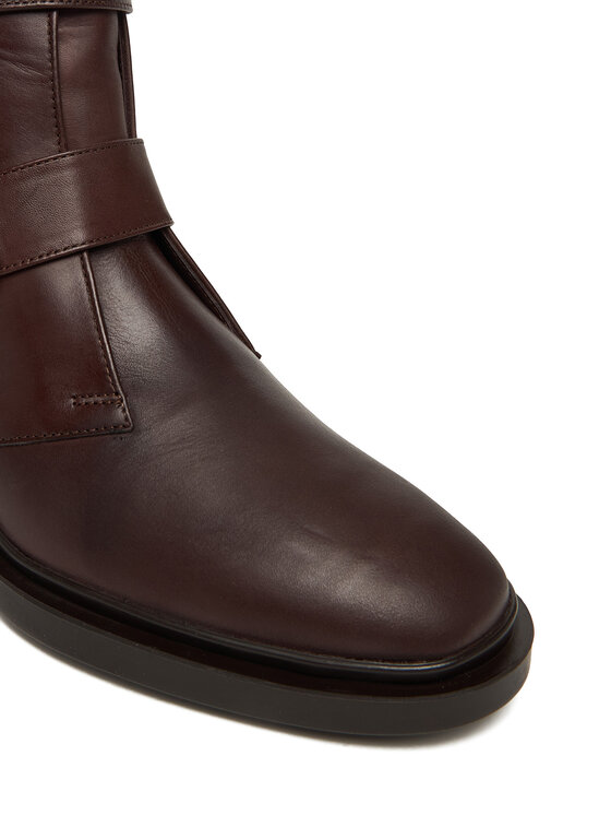 Balagan Balagan Stiefeletten Anya Braun