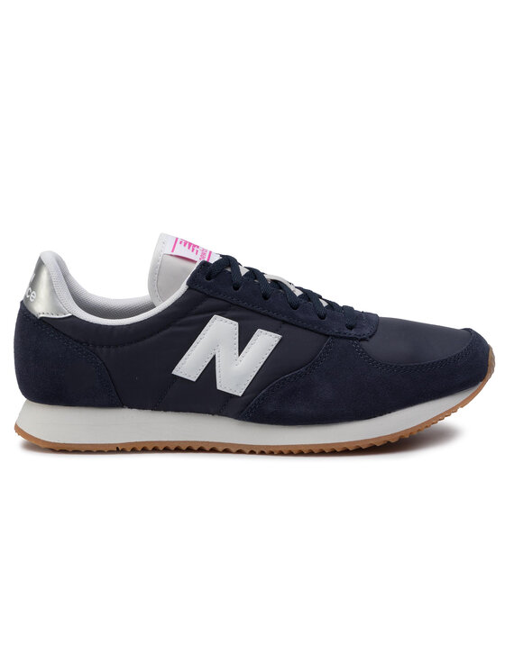New balance classics best sale wl220v1