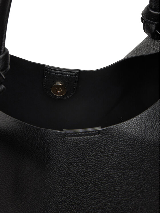 DKNY DKNY Käekott R42BAE48 Must