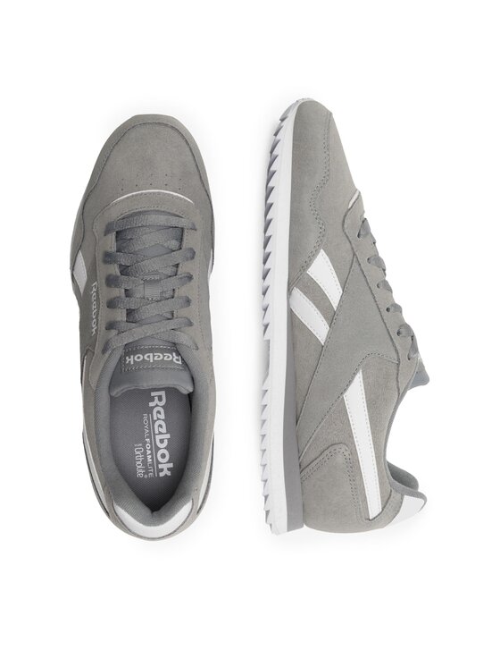 Reebok royal glide gri sale