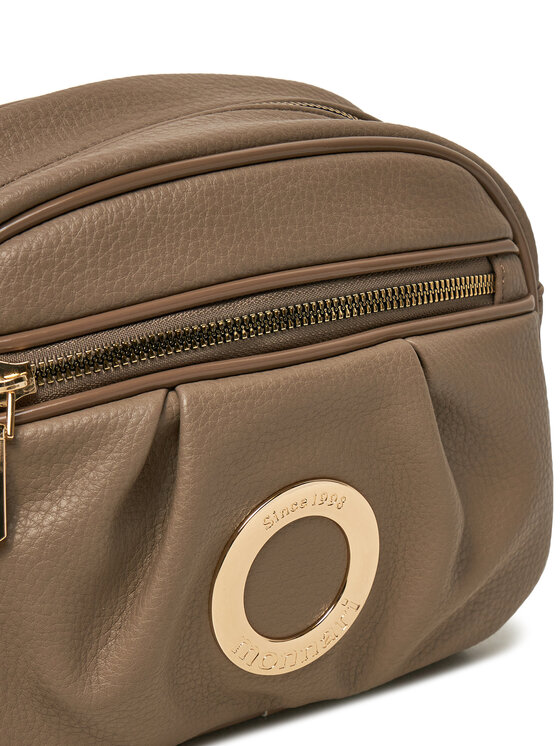 Monnari Monnari Torebka BAG5630 Brązowy