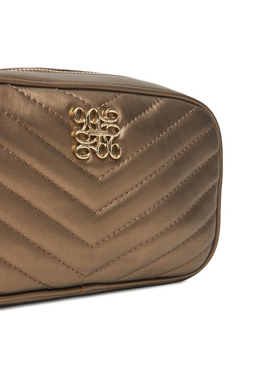 Nine West Nine West Geantă CEO-MARY-LA513-89 Auriu