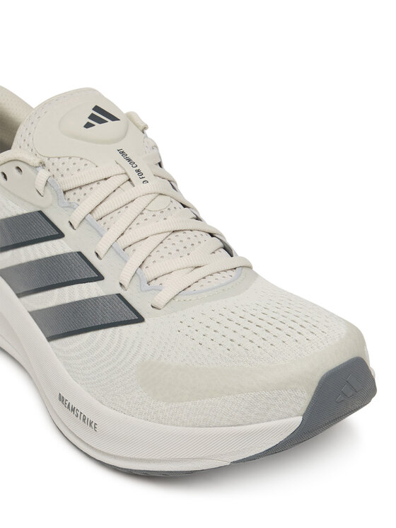 adidas adidas Bežecké topánky Supernova Ease 2 Running Shoes KJ1829 Krémová