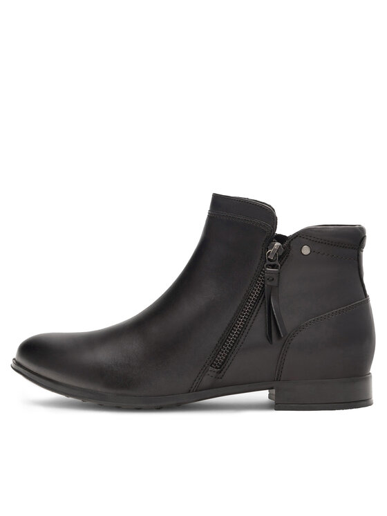 Lasocki Lasocki Stiefeletten WB-ANNA-116 Schwarz