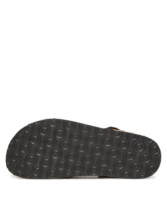 JENNY JENNY Sandalen WS173-20 Braun