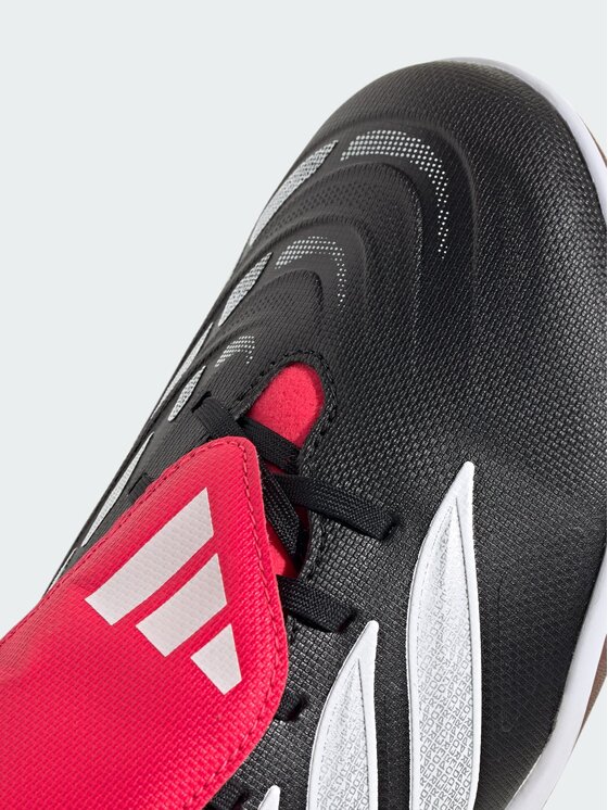 adidas adidas Buty do piłki nożnej PREDATOR CLUB Czarny