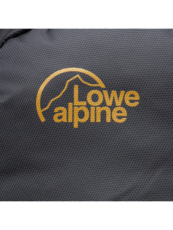 Lowe Alpine Lowe Alpine Ruksak Edge 18 FDP-91-EB-18 Siva