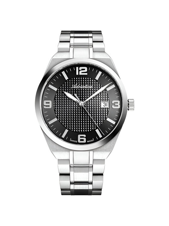 Adriatica Adriatica Orologio A8343.5154Q Argento
