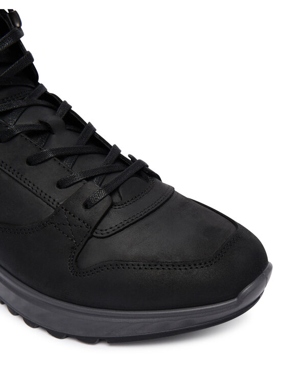 ECCO ECCO Sneakersy Exostride M 83541402001 Czarny
