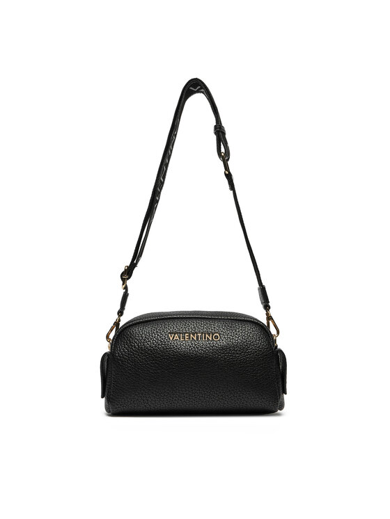 Valentino Valentino Torebka Blossom Re VBS8P215 Czarny
