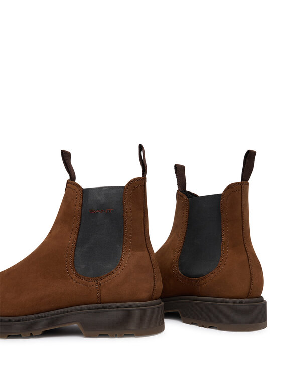 Gant Gant Челсі Blisdor 33651476 Світло-коричневий