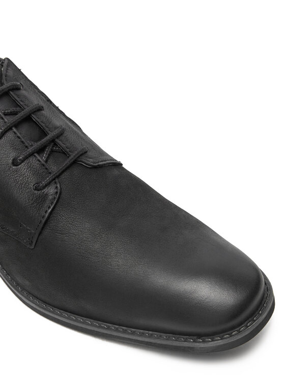 Bugatti Bugatti Halbschuhe Malco 313818123500 Schwarz