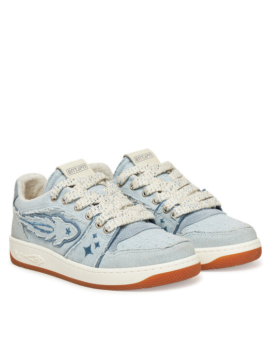 Enterprise Japan Enterprise Japan Sneakers BB5007 TX342 Albastru