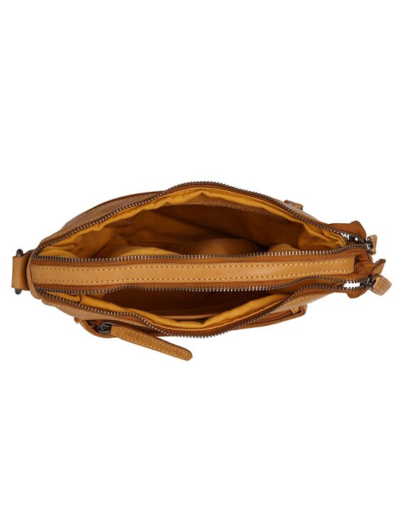 The Chesterfield Brand The Chesterfield Brand Saszetka 278552 Brązowy