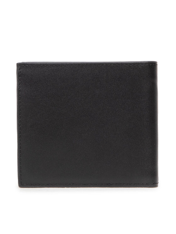 Armani Exchange Armani Exchange Liels vīriešu maks 958098 CC845 00020 Melns