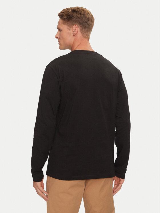 REPLAY Replay Тишърт M6989 .000.2660 Черен Regular Fit