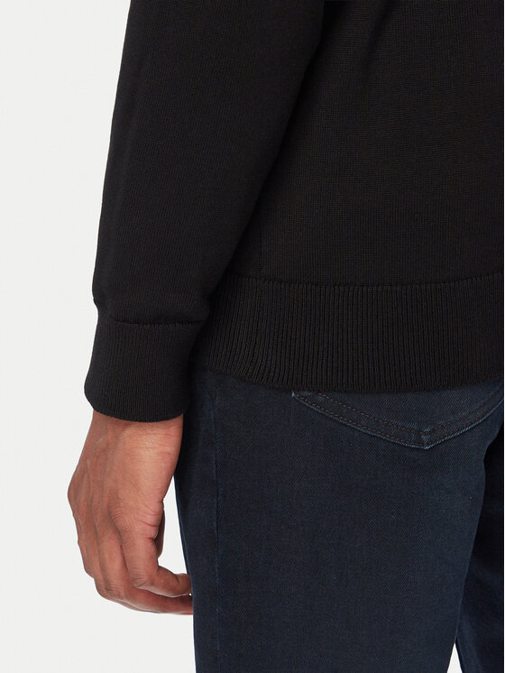 HUGO HUGO Cardigan San Jacomo-C 50553606 Negru Regular Fit