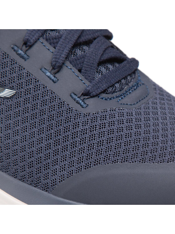 Skechers Skechers Sneakersy Go Walk Glide-Step Flex-Ryder 216225/NVY Tmavomodrá