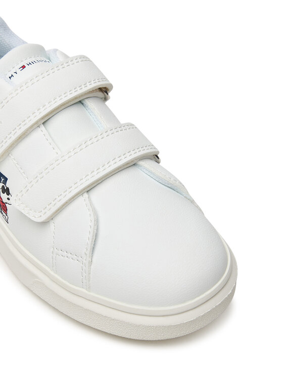 Tommy Hilfiger Tommy Hilfiger Superge Hector T1X9-35320-1355 S Bela
