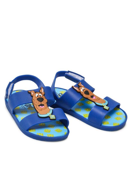 Scooby-Doo Scooby-Doo Sandaalid CP76-SS22-03WBSBD Tumesinine