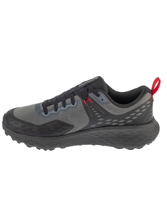 Columbia Columbia Trekkingschuhe Konos Trs 2079321 Grau