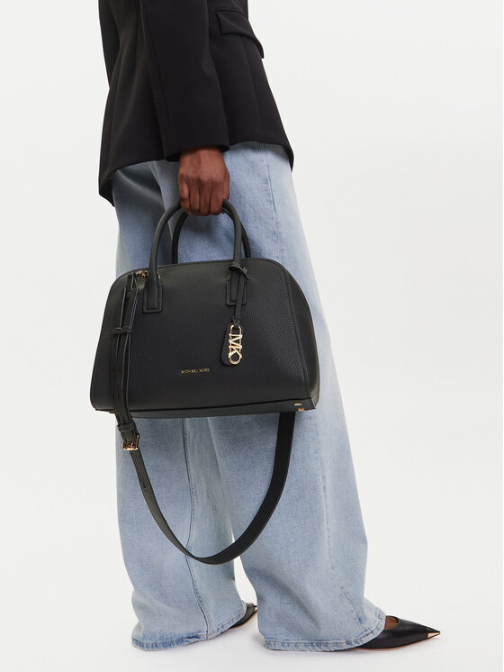 MICHAEL Michael Kors MICHAEL Michael Kors Τσάντα 30S5G9QS6L Μαύρο