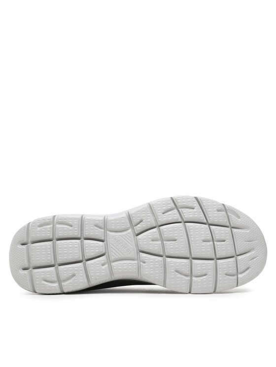 Skechers Skechers Sneakersy Summits Torre 232395/BKCC Czarny