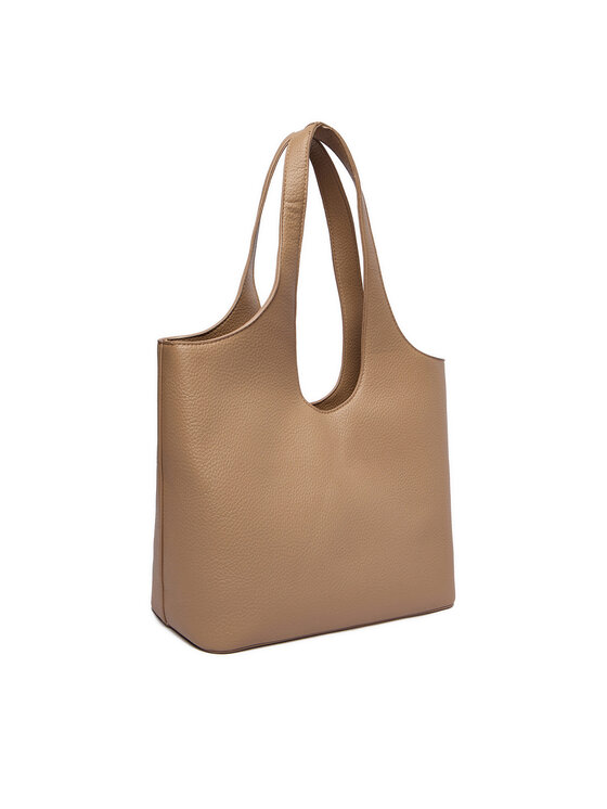 Beverly Hills Polo Club Beverly Hills Polo Club Handtasche C-BHPC-L-020-08 Beige