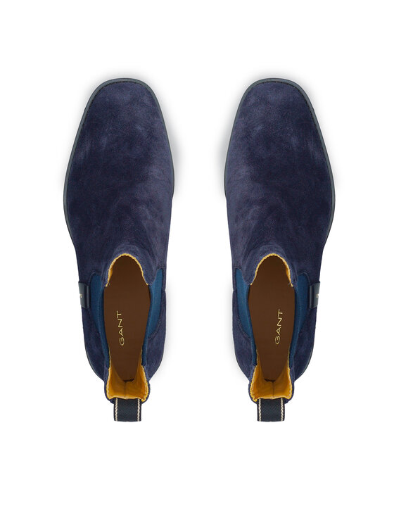 Gant Gant Chelsea cipele 31553127 Tamnoplava